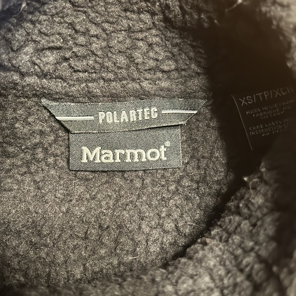Marmot Jacket - image 3